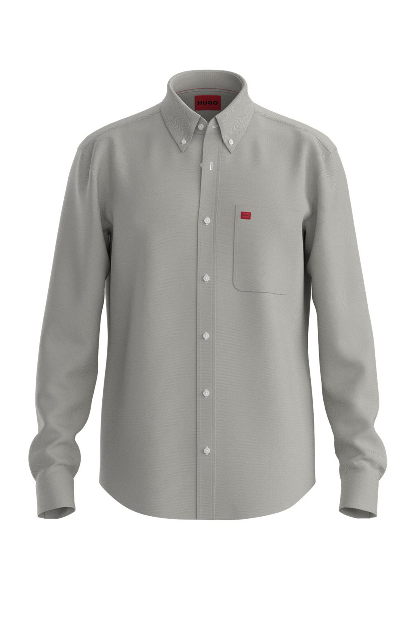 HUGO Camisa manga larga