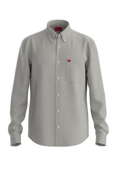HUGO Camisa manga larga
