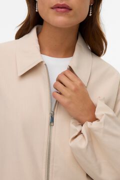 Vero Moda Chaqueta estilo bomber