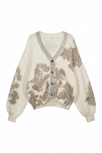 Slowlove Jersey punto perlado