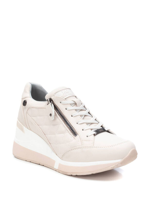 XTI Wedge trainer Ivory