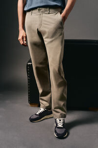 OOTO Pantal&oacute;n chino slim