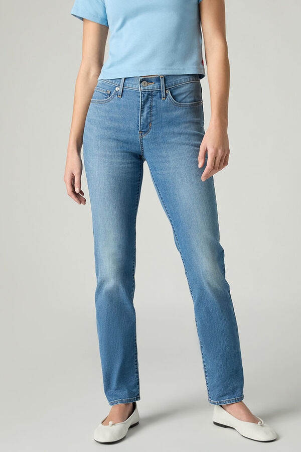 Levi's Vaquero 312&trade; Shaping Slim Azul