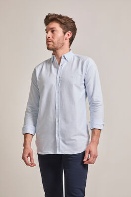 Camisa oxford
