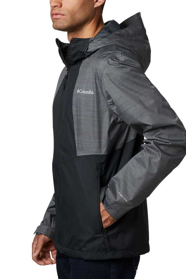 Columbia Columbia Inner Limits II jacket&trade; II for men Black