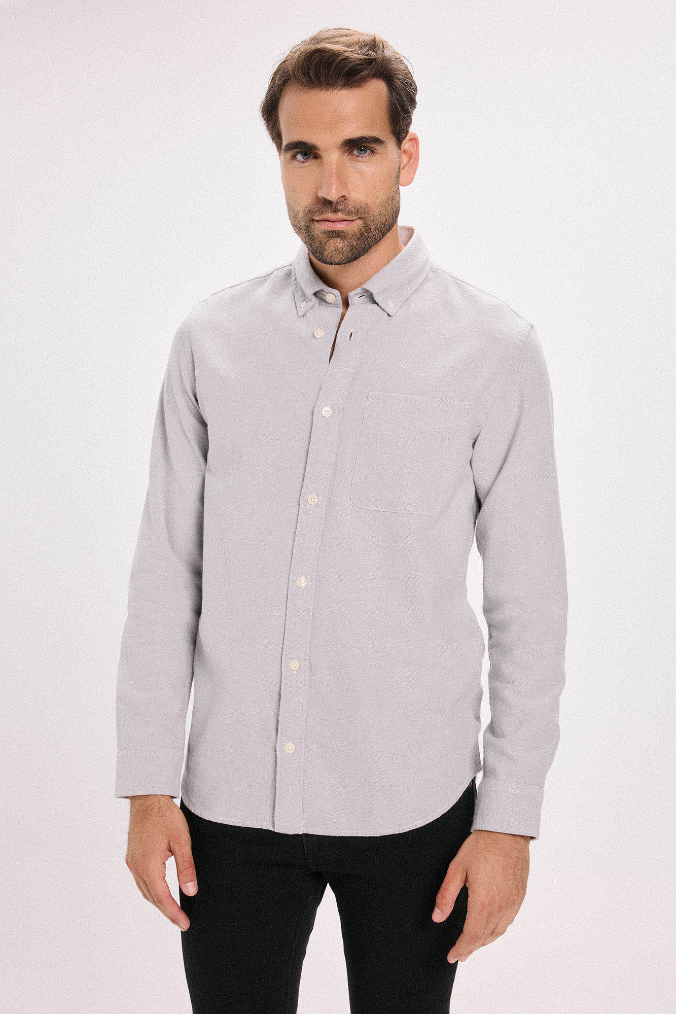 Jack & Jones Camisa cl&aacute;sica