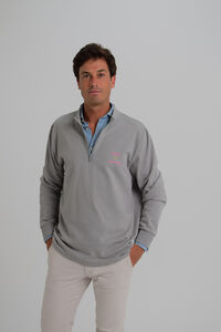 Cloking Sudadera Cremallera Cloking Club