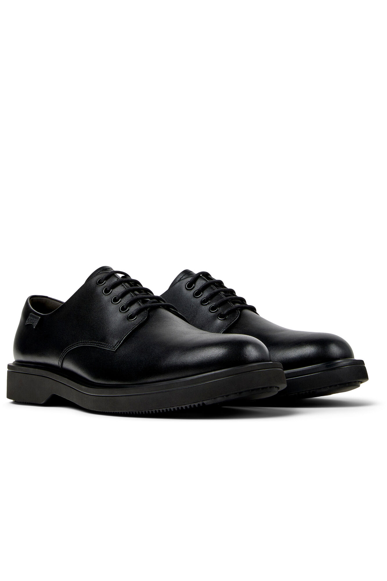 Camper Sapatos de pele para homem