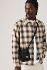 Levi's Bandolera Levis&reg; Negro