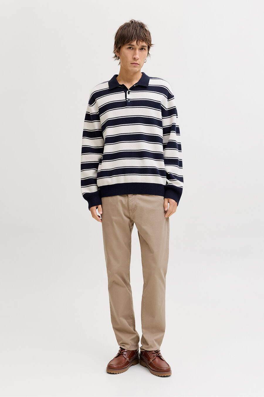 Pantalón básico regular