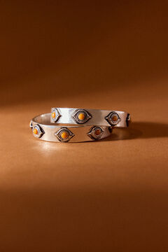 Slowlove Brazalete piedra m&uacute;ltiple