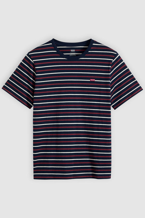 Levi's Camiseta Levis&reg; Multicolor