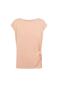 Slowlove Top estructura nudo