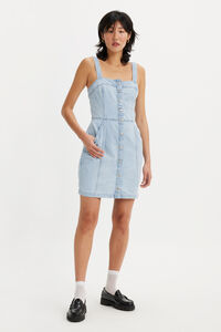 Levi's Vestido vaquero Levis&reg;