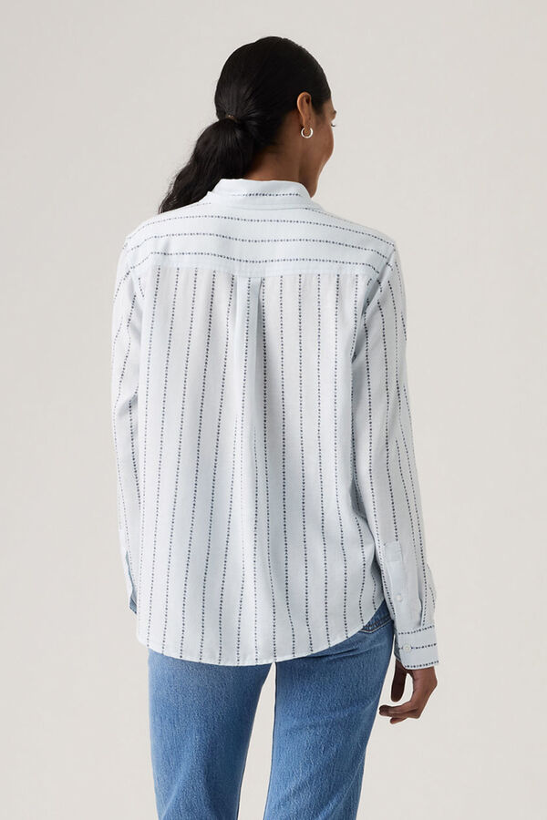 Levi's Camisa Levis&reg; Blue