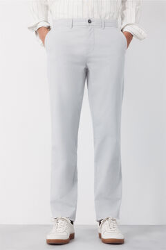 Cortefiel Cal&ccedil;as chino regular fit