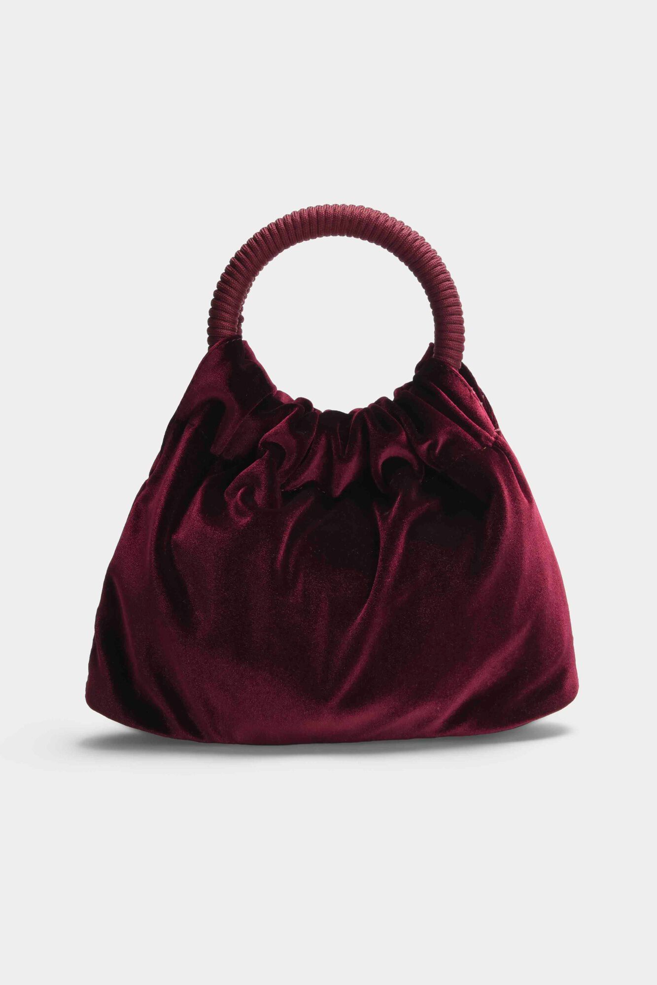 Azarey Bolso terciopelo