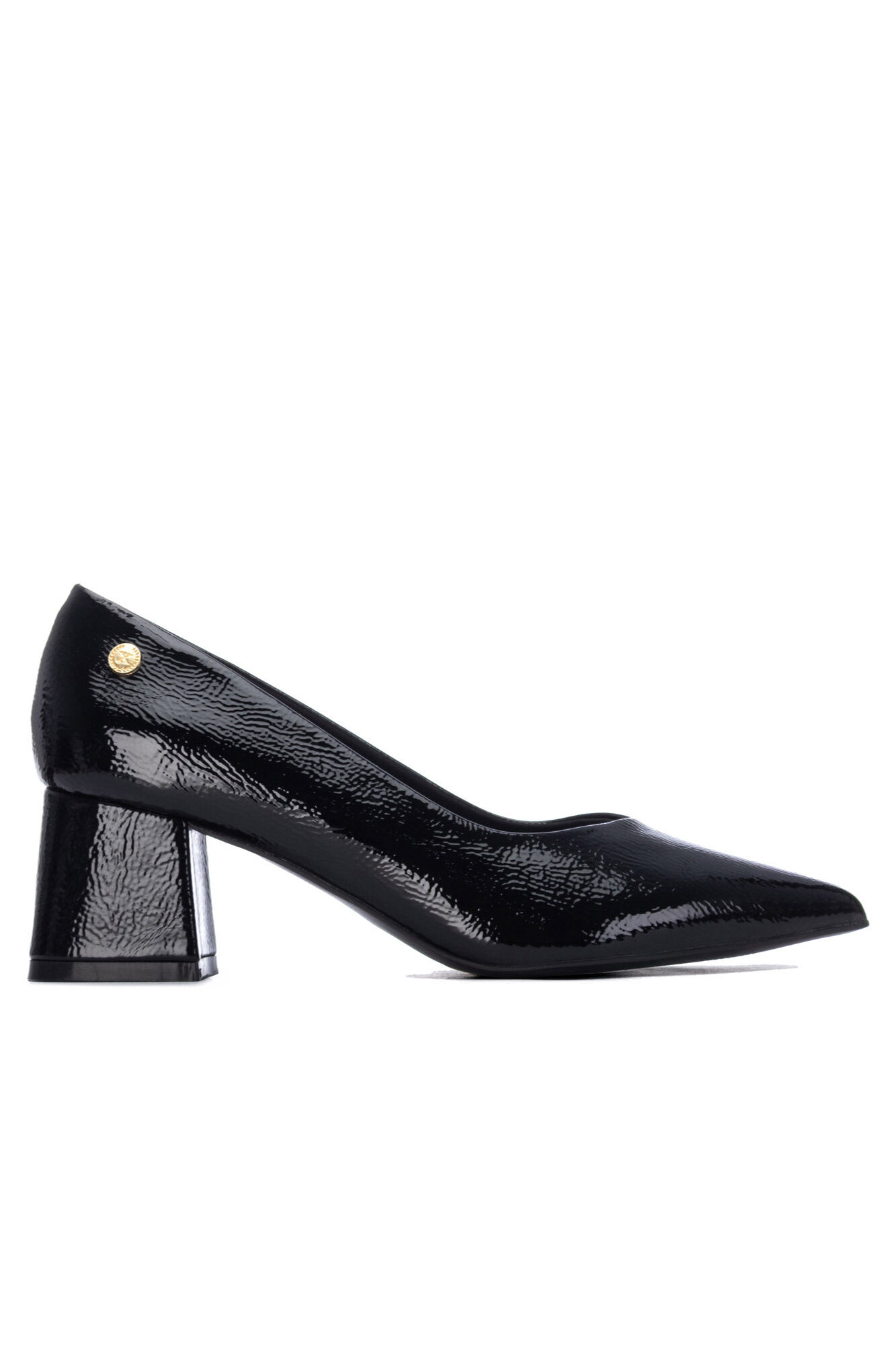 XTI Zapato de sal&oacute;n con tac&oacute;n