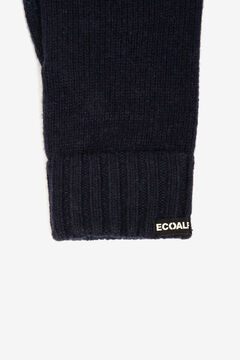 Ecoalf Guantes de lana