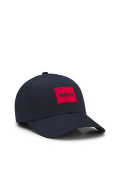HUGO Bon&eacute; de basebol
