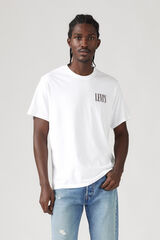 Levi's Camisola Levis&reg;  Branco