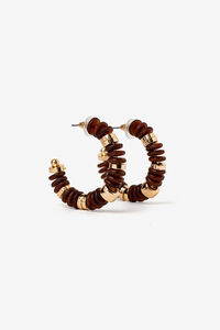 Vilanova Argolas com missangas