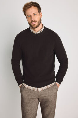 Jersey regular 100% algodón