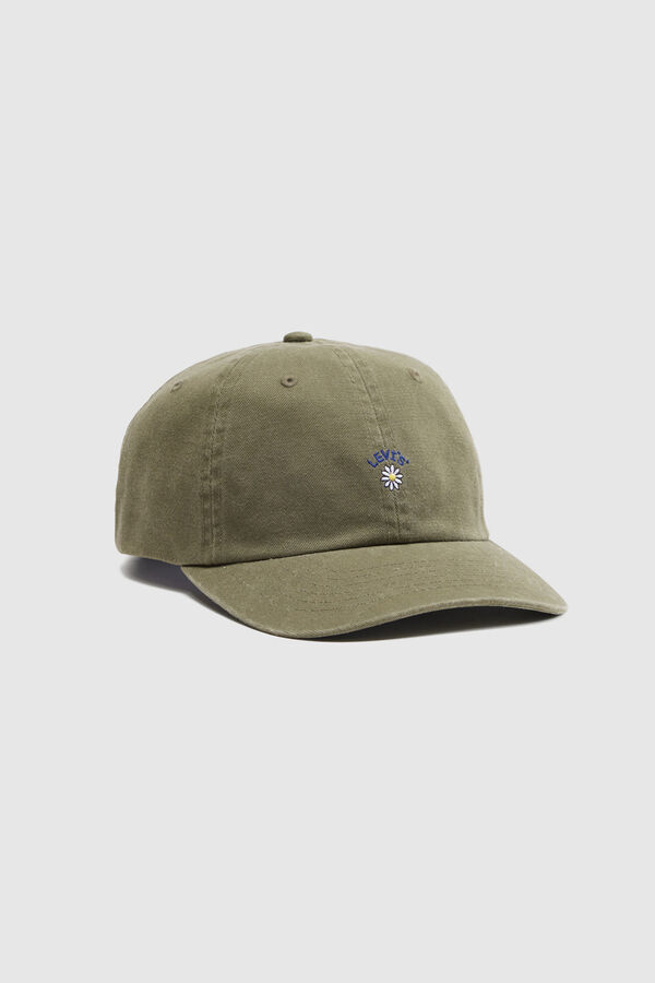 Levi's Gorra Levi's&reg; Kaki