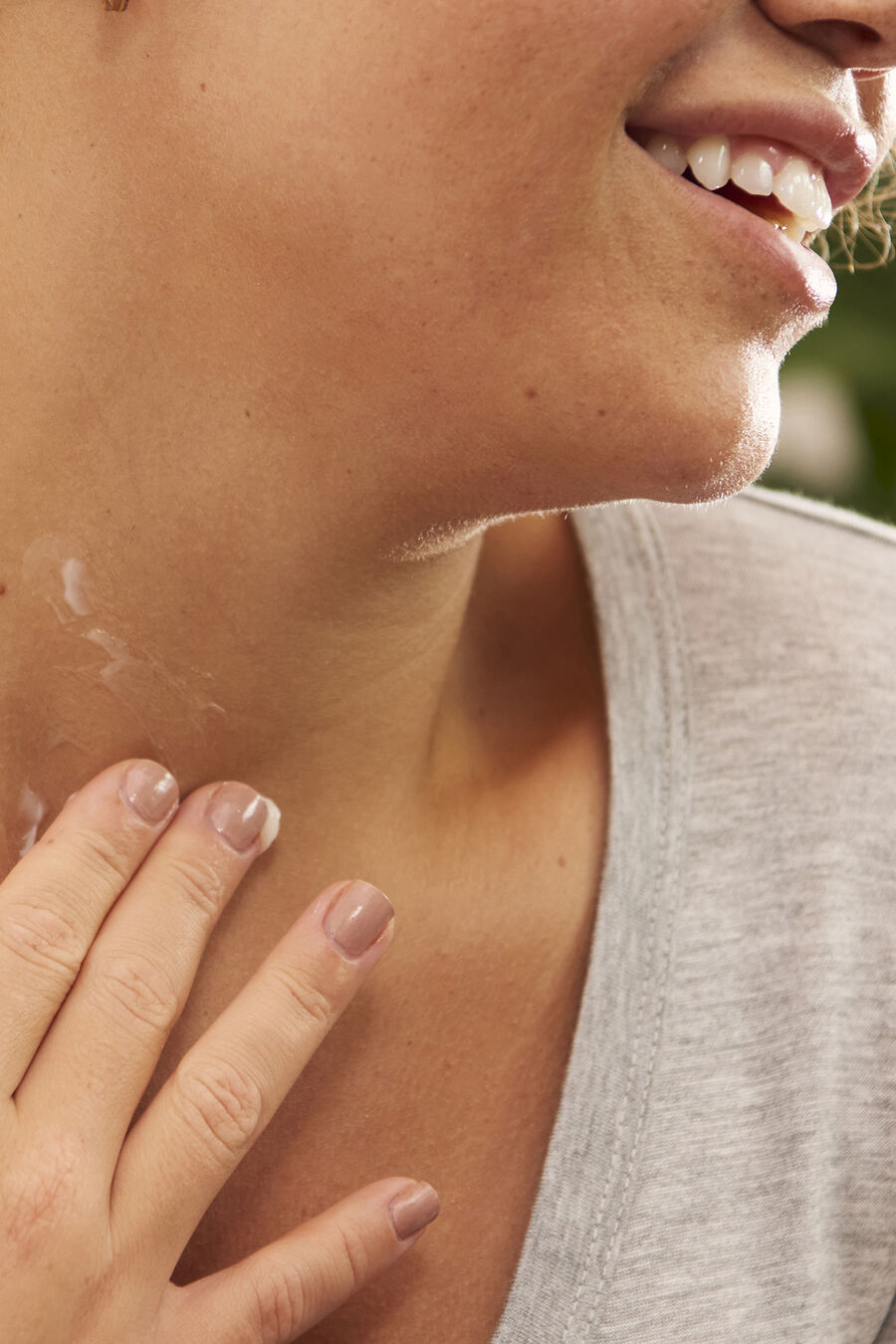 Body Butter Nutritiva de Coco 200ml