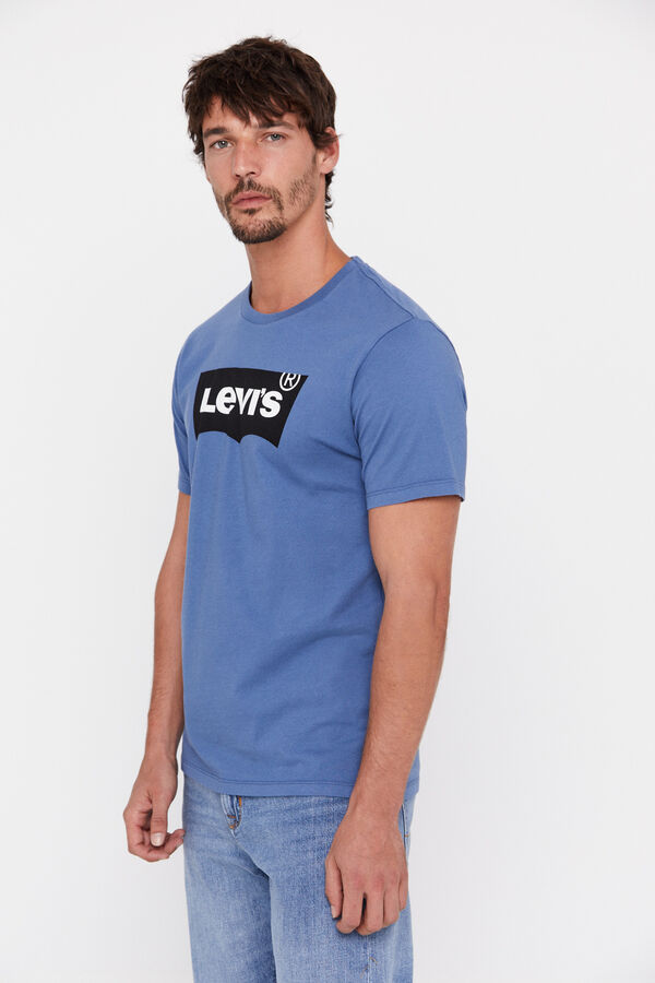 Levi's Levi's&reg; T-shirt  Blue