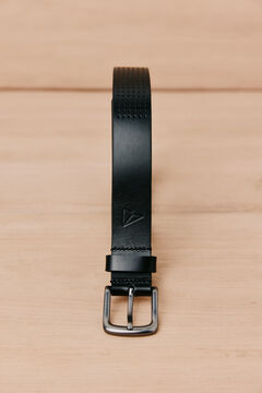 OOTO Cintur&oacute;n piel