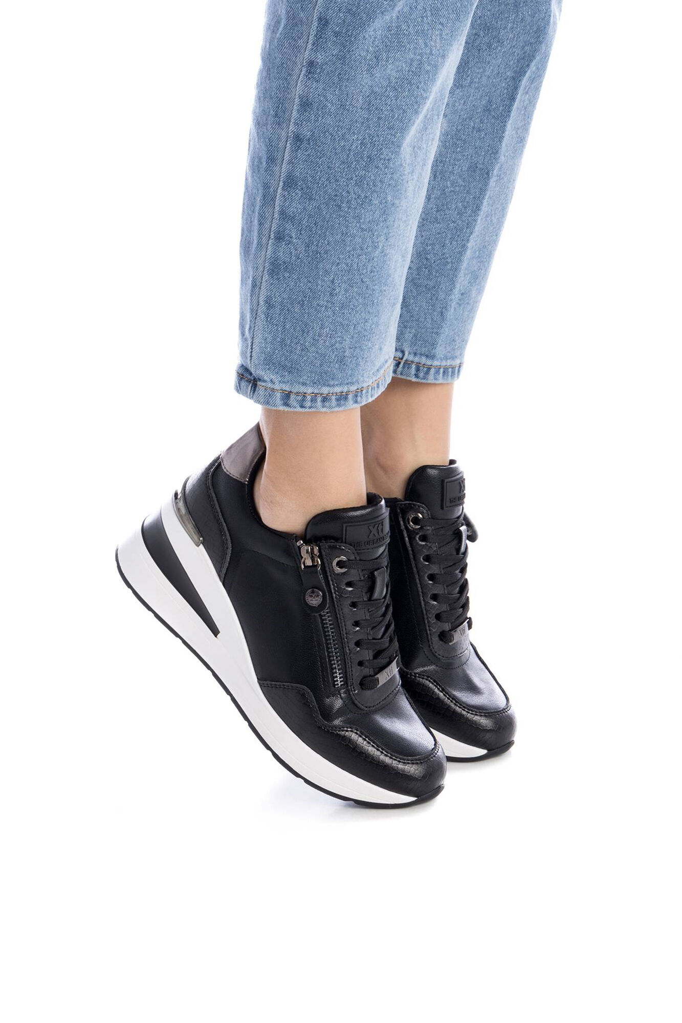 XTI Chinelo feminino