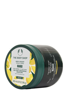 The Body Shop Body Yogurt de Mango 200ml
