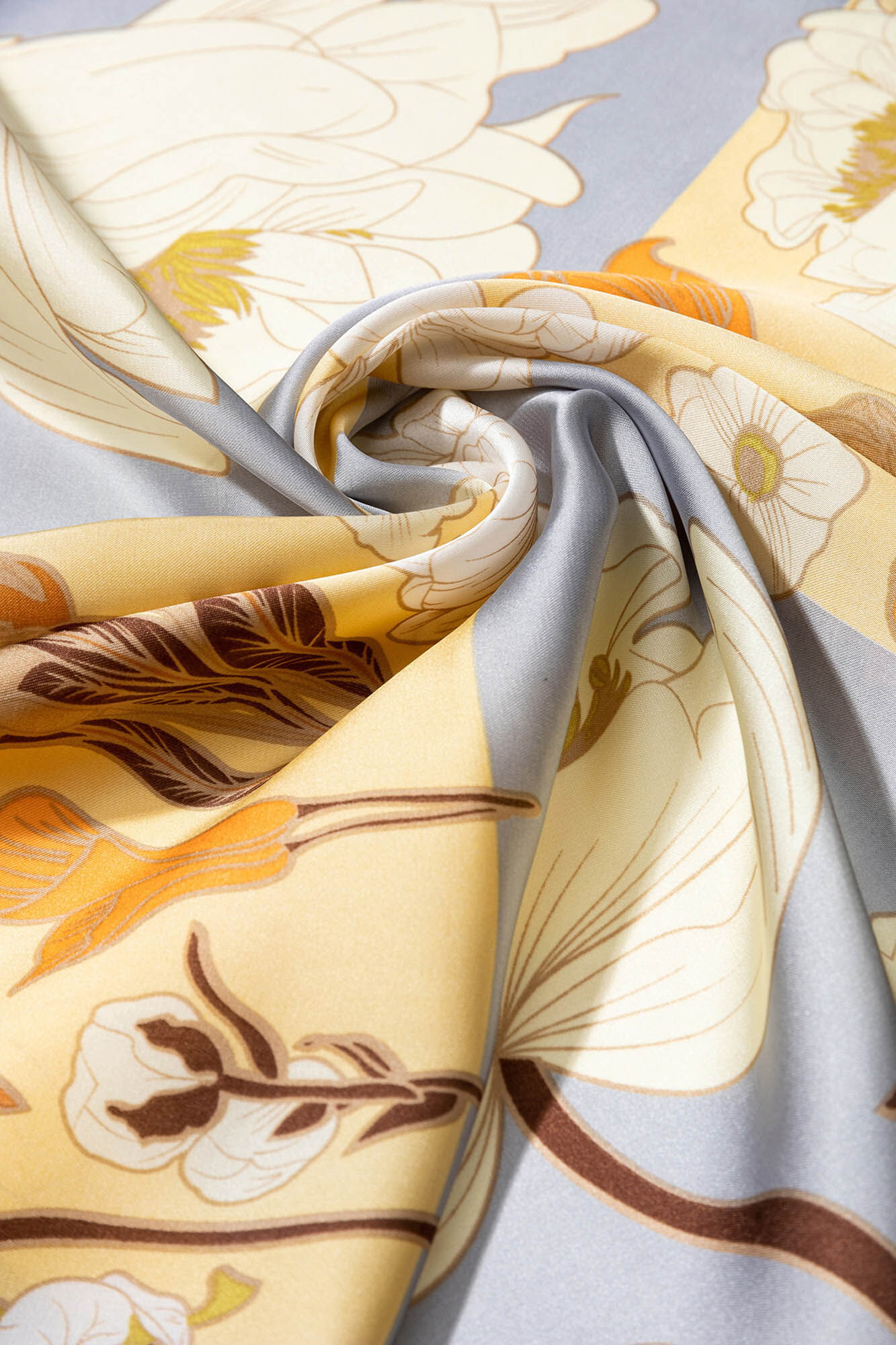 Vilanova Bandana Estampado Floral