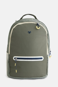Silbon Mochila esportiva Tostado
