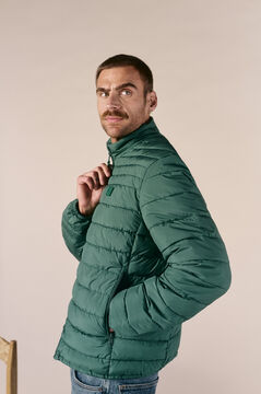 OOTO Cazadora acolchada ultralight