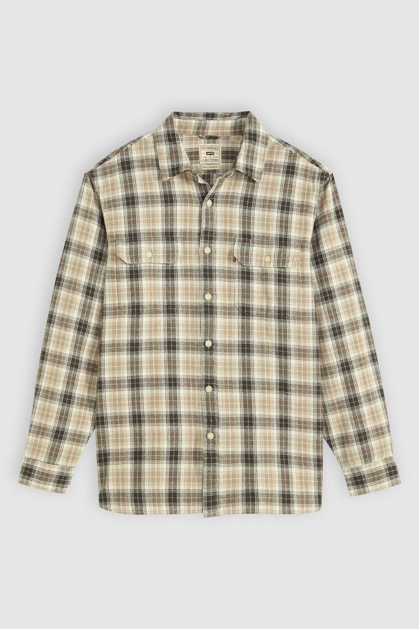 Levi's Camisa Levis&reg; Multicolor