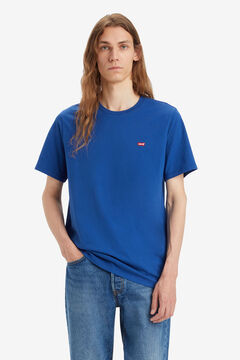 Cortefiel Camiseta Levis® Azul marino