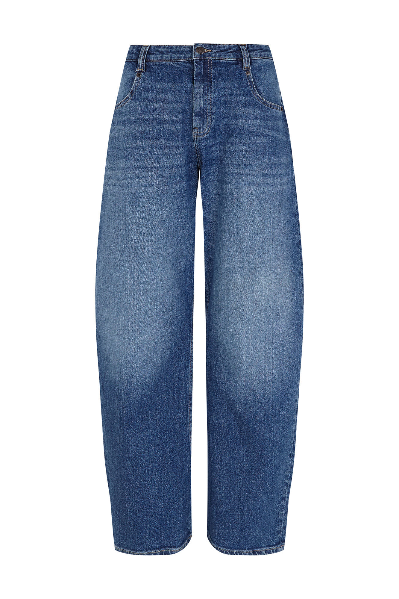 Cortefiel Jeans Barrel