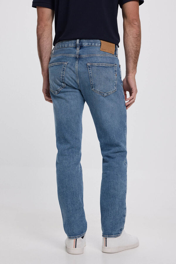 Jack & Jones Jeans regular fit Azul