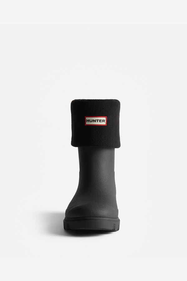 Hunter Calcetines Black