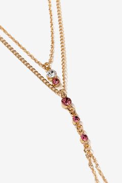 Vilanova Colar de duas voltas