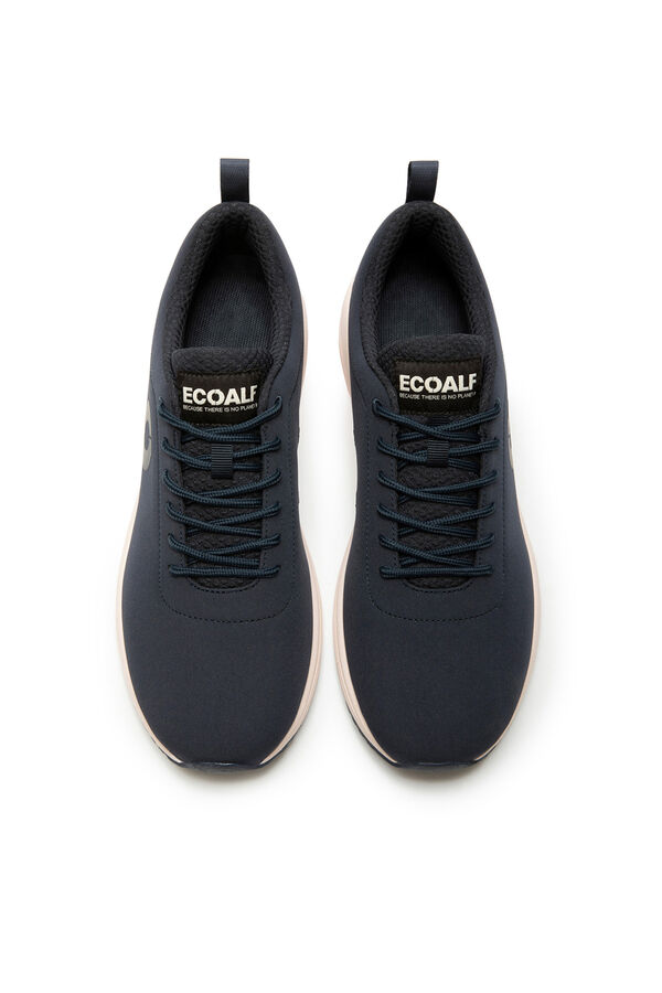 Ecoalf Zapatillas deportivas Oregon Azul marino