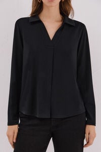 Cortefiel Camiseta gola polo