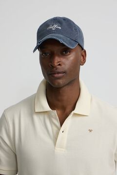 Silbon Polo clasico liso