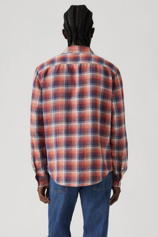 Levi's Levi's&reg; shirt  Multicolour