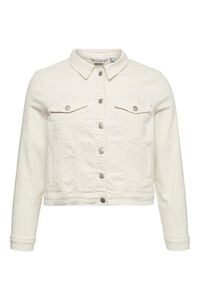 Vero Moda Curve Chaqueta denim talla grande
