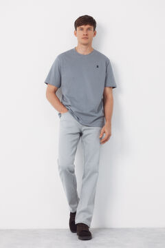 Cortefiel Camiseta b&aacute;sica