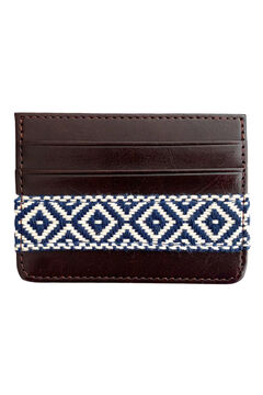 Cloking Cartera Cuero