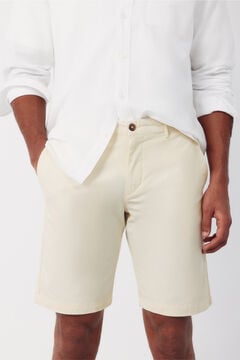 Cortefiel Bermuda chino